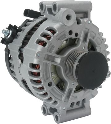 GENERATOR / ALTERNATOR HC-Cargo F032116012 3