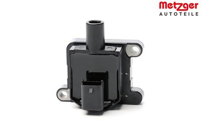 ZüNDSPULE METZGER AUTOTEILE 0880114 28