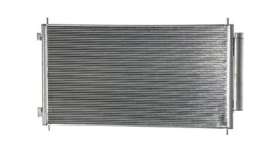 CONDENSATOR CLIMATIZARE MAHLE AC811000P 11