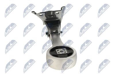 SUPORT MOTOR NTY ZPSAU032 37