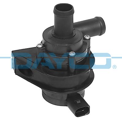 Auxiliary Water Pump (cooling water circuit) DEP1013