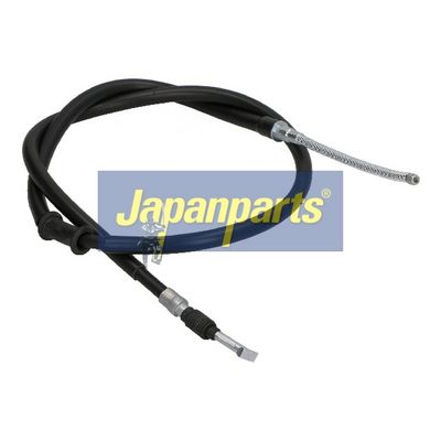 JAPANPARTS Trosas, stovėjimo stabdys