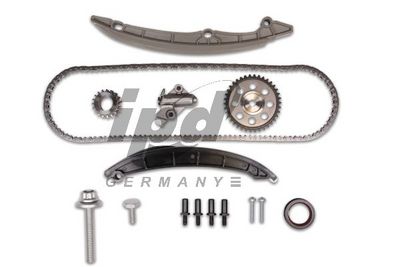 CHIT LANT DE DISTRIBUTIE