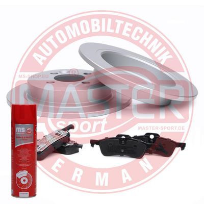 SET FRANA FRANA DISC