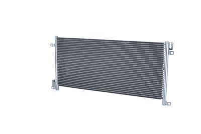 CONDENSATOR CLIMATIZARE NRF 35491 29