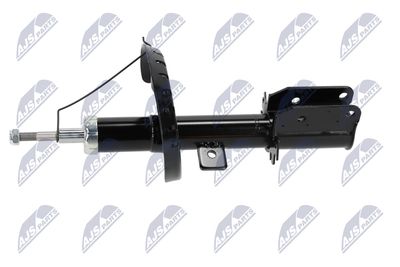 AMORTIZOR NTY ACT041 6