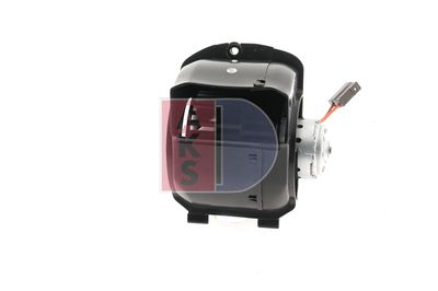 INNENRAUMGEBLäSE AKS DASIS 048012N 3