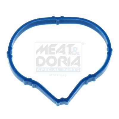 Těsnění, koleno sacího potrubí MEAT & DORIA 016242