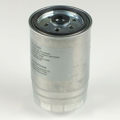 KRAFTSTOFFFILTER DELPHI HDF572 14