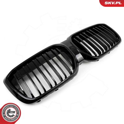 Mřížka chladiče SKV 66SKV316