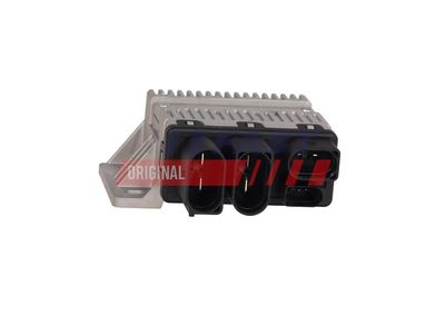UNITATE COMANDA VENTILATOR ELECTRIC (RACIRE MOTOR) FAST FT11890 5