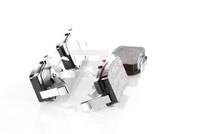 SET PLACUTE FRANA FRANA DISC GH GH411201 16