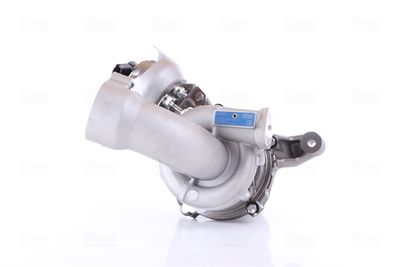 NISSENS Turbocharger ** FIRST FIT ** (93422)
