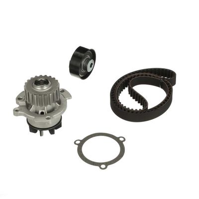 SET POMPA APA + CUREA DINTATA GATES KP15670XS 46