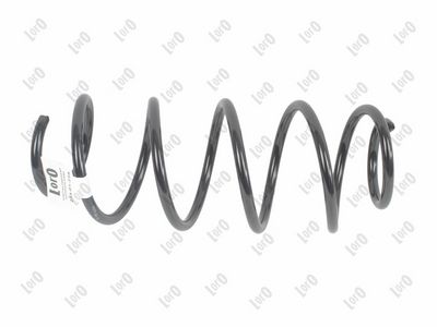 ABAKUS Пружина ходовой части