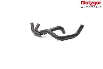 FURTUN RADIATOR METZGER AUTOTEILE 2420775 22