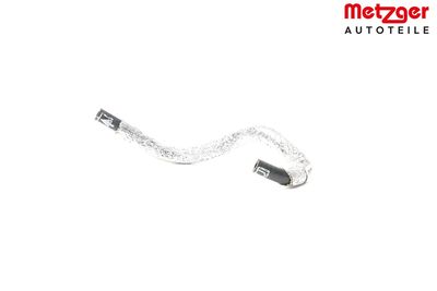 KüHLERSCHLAUCH METZGER AUTOTEILE 2422545 4
