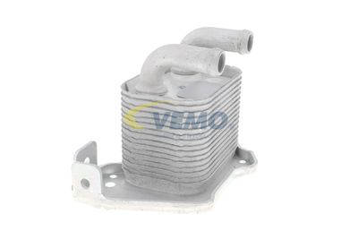 RADIATOR ULEI ULEI MOTOR VEMO V40602105 52