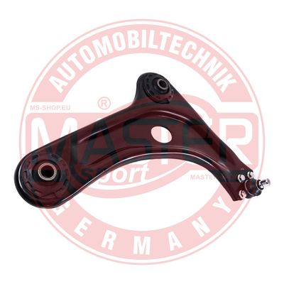 MASTER-SPORT GERMANY 28966-PCS-MS Рычаг подвески  для CITROËN C3 Pluriel (HB_) 1.4 HDi