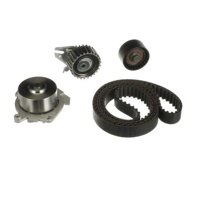 SET POMPA APA + CUREA DINTATA GATES KP15653XS 48