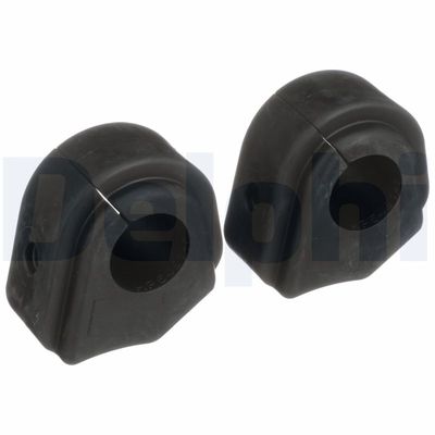 Bushing, stabiliser bar