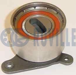 Натяжной ролик, ремень ГРМ RUVILLE 540567 для TOYOTA CRESSIDA