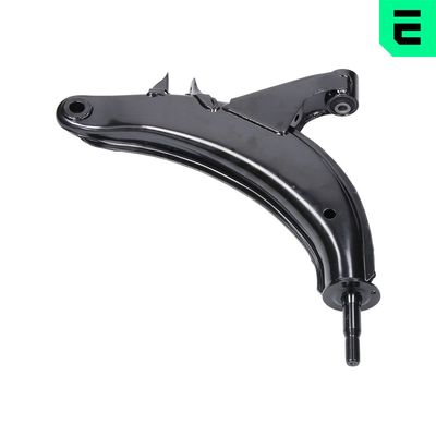 носач, окачване на колелата OPTIMAL G6-1005