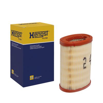 Filtru aer HENGST FILTER 9750000557