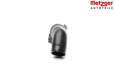 LADELUFTSCHLAUCH METZGER AUTOTEILE 2400250 10