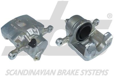sbs 1301213403 Тормозной суппорт  для HYUNDAI SONATA III (Y-3) 2.0 i 16V