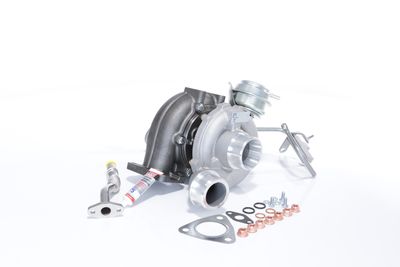 LADER AUFLADUNG BTS Turbo T981088BT 31