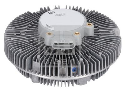 FEBI BILSTEIN Kupplung, Kühlerlüfter