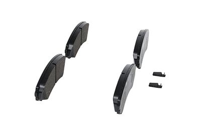 BREMSBELAGSATZ SCHEIBENBREMSE ATE 13046058532 21