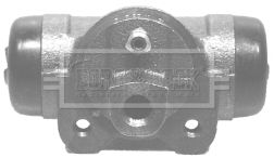 Wheel Brake Cylinder Borg & Beck BBW1777