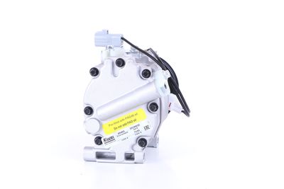 COMPRESOR CLIMATIZARE NISSENS 89405 18