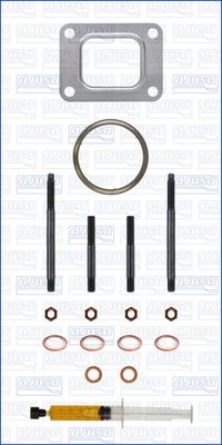 SET MONTAJ TURBOCOMPRESOR