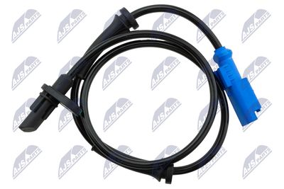 Sensor, Raddrehzahl