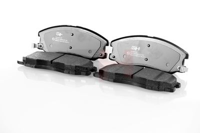 SET PLACUTE FRANA FRANA DISC GH GH410401 56