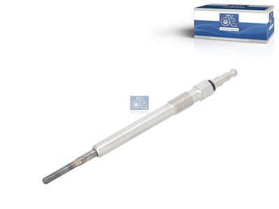 подгревна свещ DT Spare Parts 11.80508