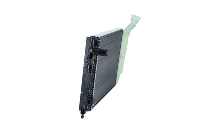 RADIATOR RACIRE MOTOR NRF 58814 37