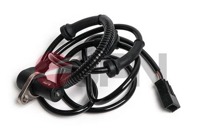 Jutiklis, rato greitis