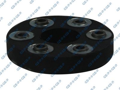 Połączenie, wał wzdłużny GSP 510419