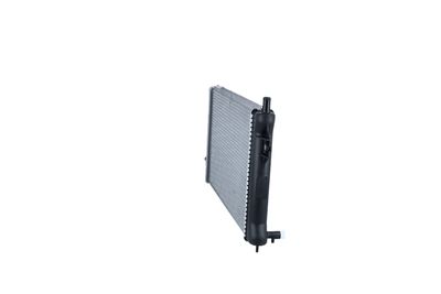 RADIATOR BATERIE DE ANTRENARE NRF 550112 33