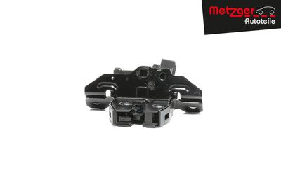 HECKKLAPPENSCHLOSS METZGER AUTOTEILE 2310776 4