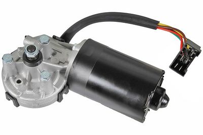 Wiper motor