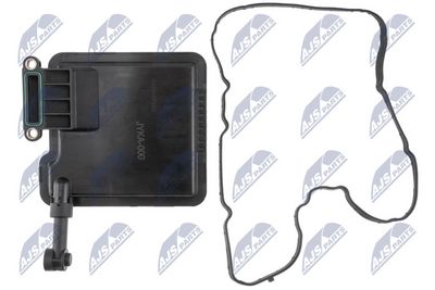 FILTRU HIDRAULIC CUTIE DE VITEZE AUTOMATA NTY FSFKA000 3