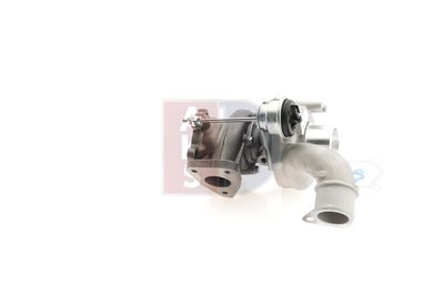 LADER AUFLADUNG AKS DASIS 185007N 12