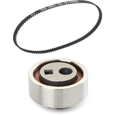 комплект ангренажен ремък RIDEX 307T0143P