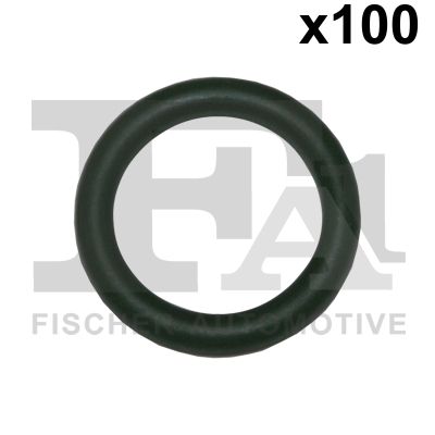 Уплотнительное кольцо, компрессор FA1 076.354.100 для SAAB 9000