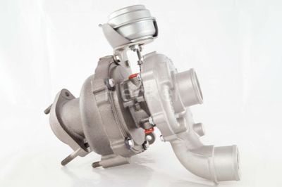 Компрессор, наддув Henkel Parts 5112152R для SSANGYONG KYRON